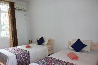 Mahebourg Bed & Breakfast | LeBovallon B&B