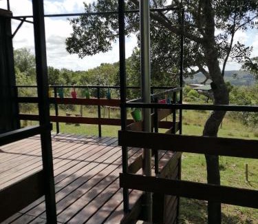 Maldonado Department House | LeBruBi