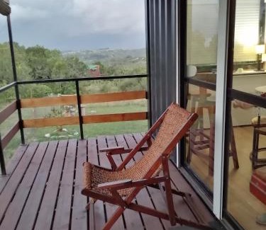 Maldonado Department House | LeBruBi