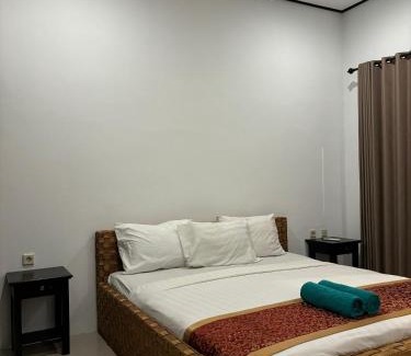 Pejarakan House | LeBulu Menjangan