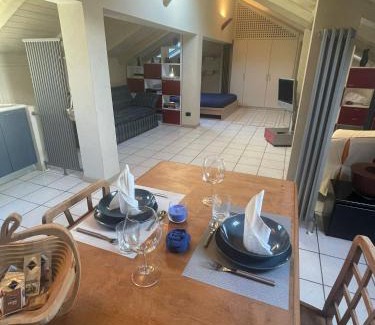 Chieri Apartment | Lecasedialex it casa Kiwi