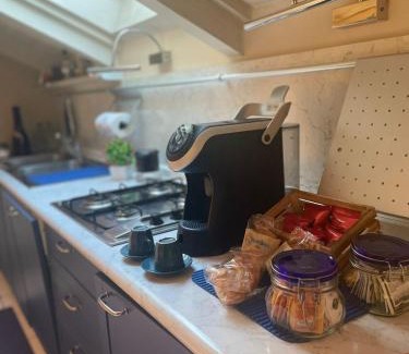 Chieri Apartment | Lecasedialex it casa Kiwi