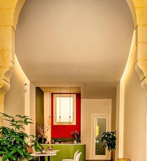 Lecce Bed & Breakfast | LecceMia B&B
