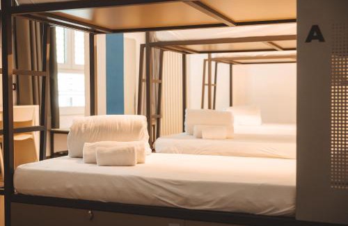 Lecco Hostel | Lecco Hostel & Rooms
