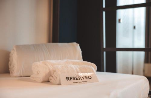 Lecco Hostel | Lecco Hostel & Rooms