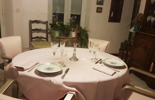 Conde-sur-Noireau Bed & Breakfast | Lecerf