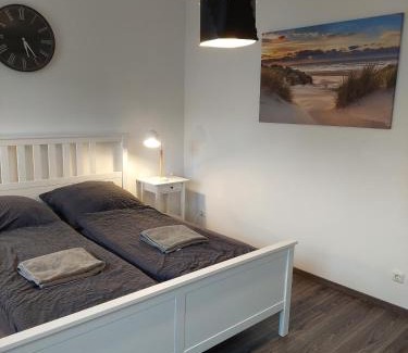 Landsberg am Lech Apartment | Lech Appartement
