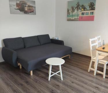 Landsberg am Lech Apartment | Lech Appartement