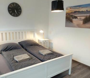 Landsberg am Lech Apartment | Lech Appartement
