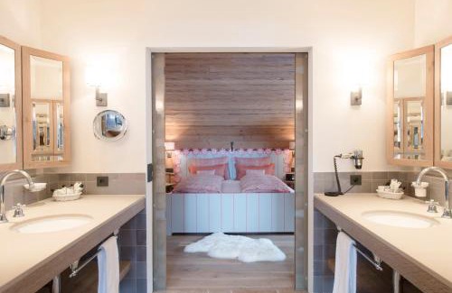 Lech am Arlberg Ski Chalet | Lech Lodge - LEGENDARY