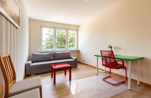 Jelitkowo Apartment | Lecha Comfort Apartment by BookingHost