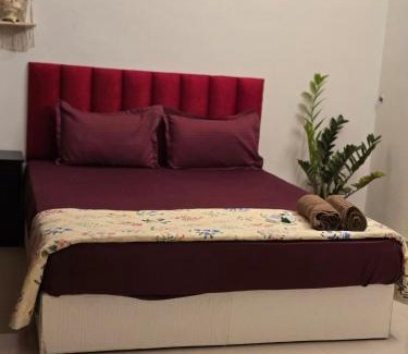 Varkala House | Lechalet