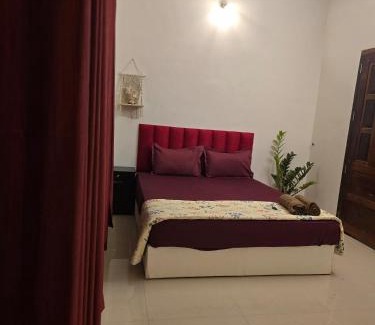 Varkala House | Lechalet