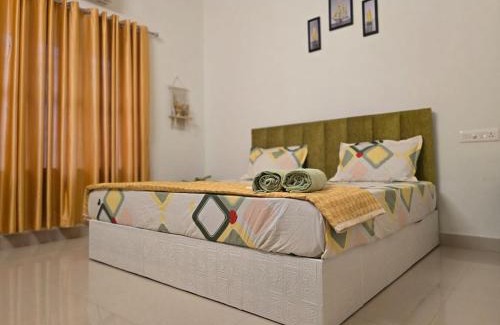 Varkala House | Lechalet
