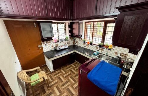 Chirayinkil Apartment | Lechalet villa