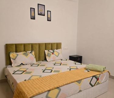 Chirayinkil Apartment | Lechalet villa