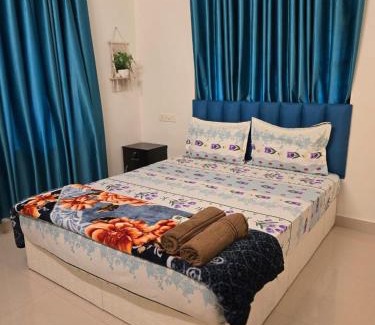 Chirayinkil Apartment | Lechalet villa
