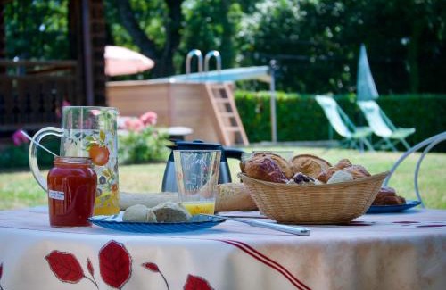 Saissac Ski Chalet | Lechaletcathare