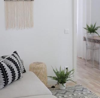 Szeged Apartment | Lechner4 Residence