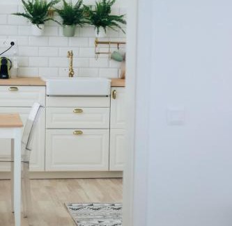 Szeged Apartment | Lechner4 Residence