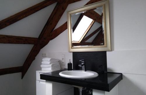 Schongau Apartment | Lechwirt