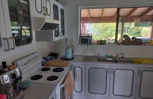 Bawley Point House | LECKS BAWLEY POINT GETAWAY
