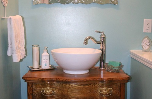 Le Claire House | LeClaire Iowa