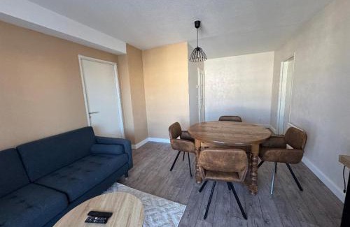 La Celle-sous-Gouzon Apartment | LECLERC Appartement