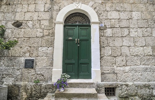 Pietraperzia House | Leda Palace center Sicily