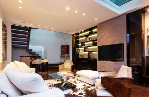 Havering House | Ledbury Luxe, by Veeve