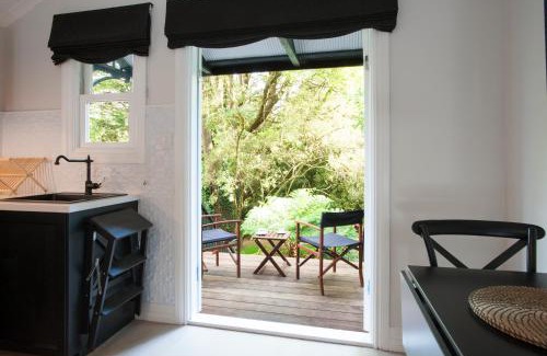 Olinda House | Leddicott Cottage