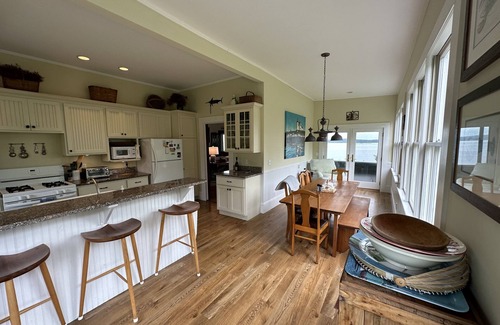 Deer Isle House | Ledgelawn - Amazing Views!