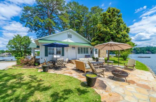 Mid America House | Ledgerwood Point