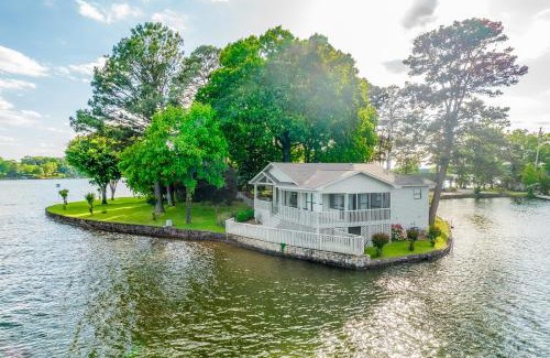 Mid America House | Ledgerwood Point