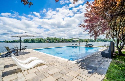 Mid America House | Ledgerwood Point