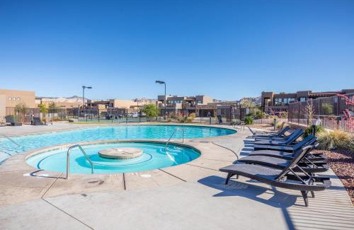 St. George Villa | Ledges Oasis