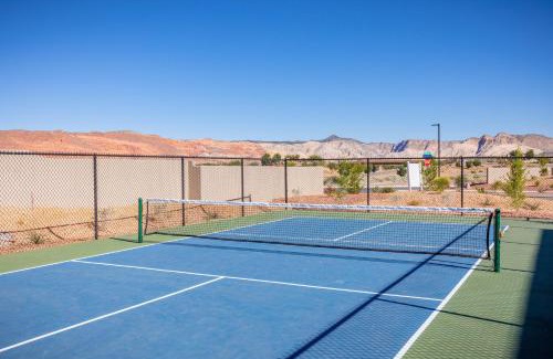 St. George Villa | Ledges Oasis
