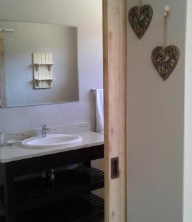 Jagersrust House | Ledges Retreat