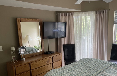 Osage Beach Condo | LedgesB13, Make Summer Reservations NOW