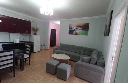 Vlore Apartment | Ledi Apartment