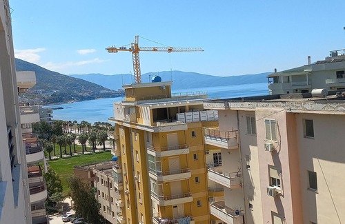 Vlore Apartment | Ledi Apartment