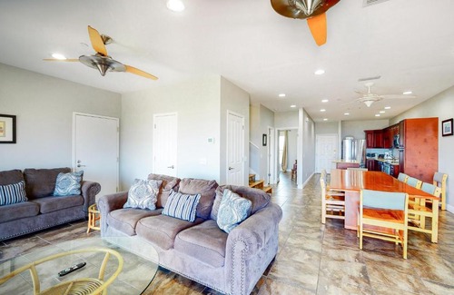 Ono Island House | Ledlow 2