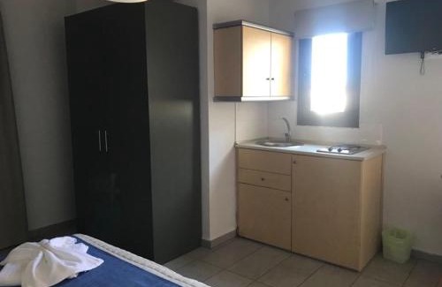 Maleme Apartment | Ledra Maleme Hotel