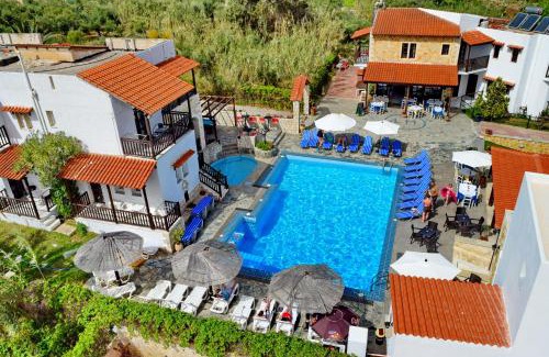 Maleme Apartment | Ledra Maleme Hotel