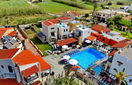 Maleme Apartment | Ledra Maleme Hotel