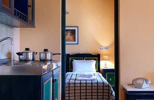 Kampos Marathokampou House | Ledra Samos Hotel