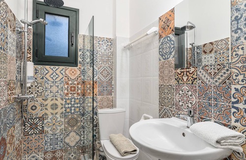 Kampos Marathokampou House | Ledra Samos Hotel