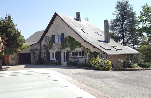 Lee House | Lee: Big villa quiet close to Pau and Lourdes