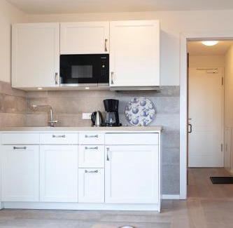 Juist Apartment | Lee