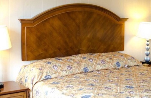 Fairfax Hotel | Lee High Inn